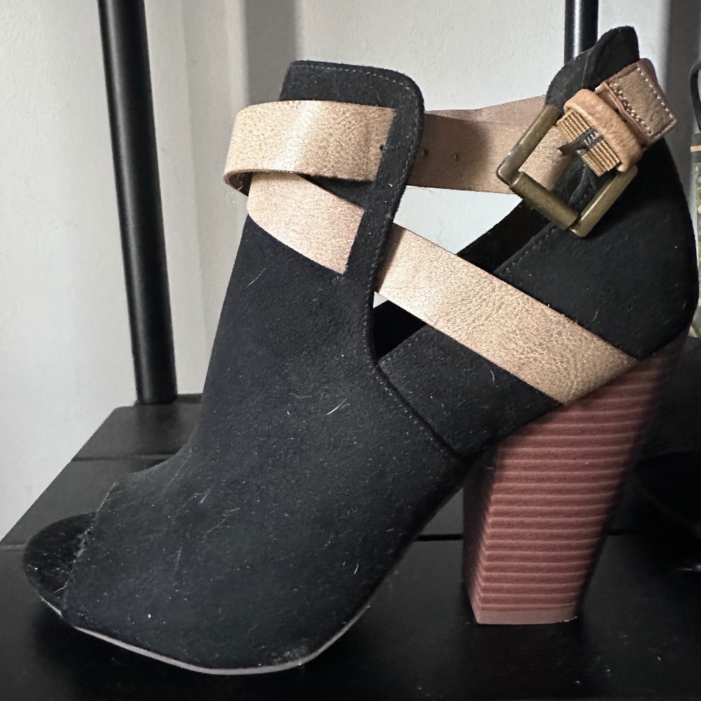 Heels